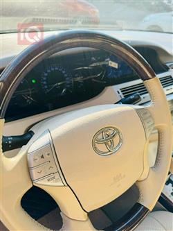 تويوتا أفالون